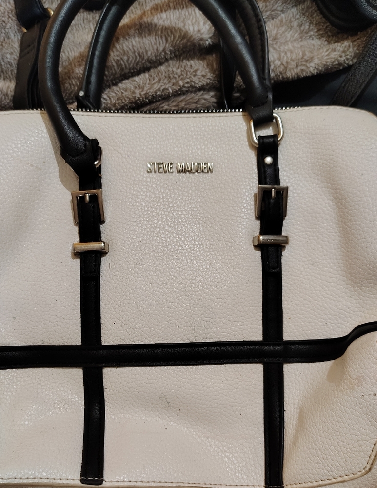 Steve Madden bags